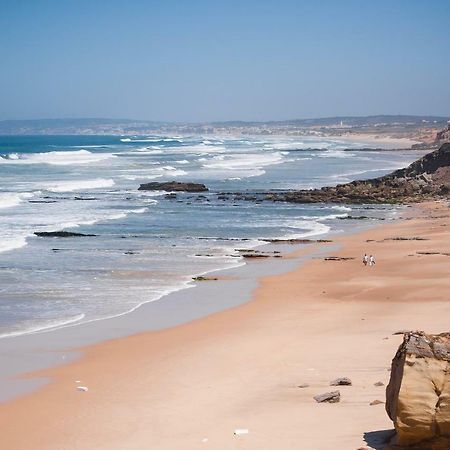 Fabulous Beach House On The Atlantic Baleal Esterno foto