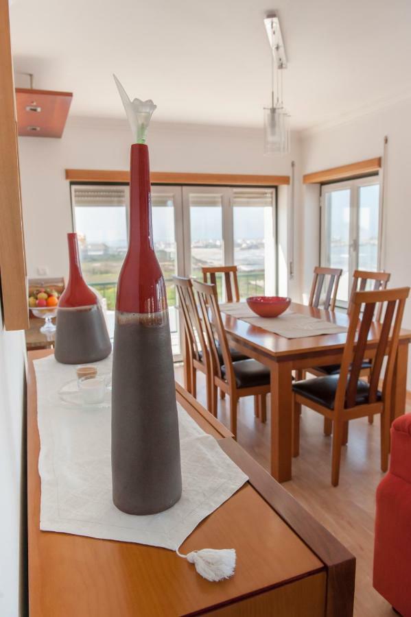 Fabulous Beach House On The Atlantic Baleal Esterno foto