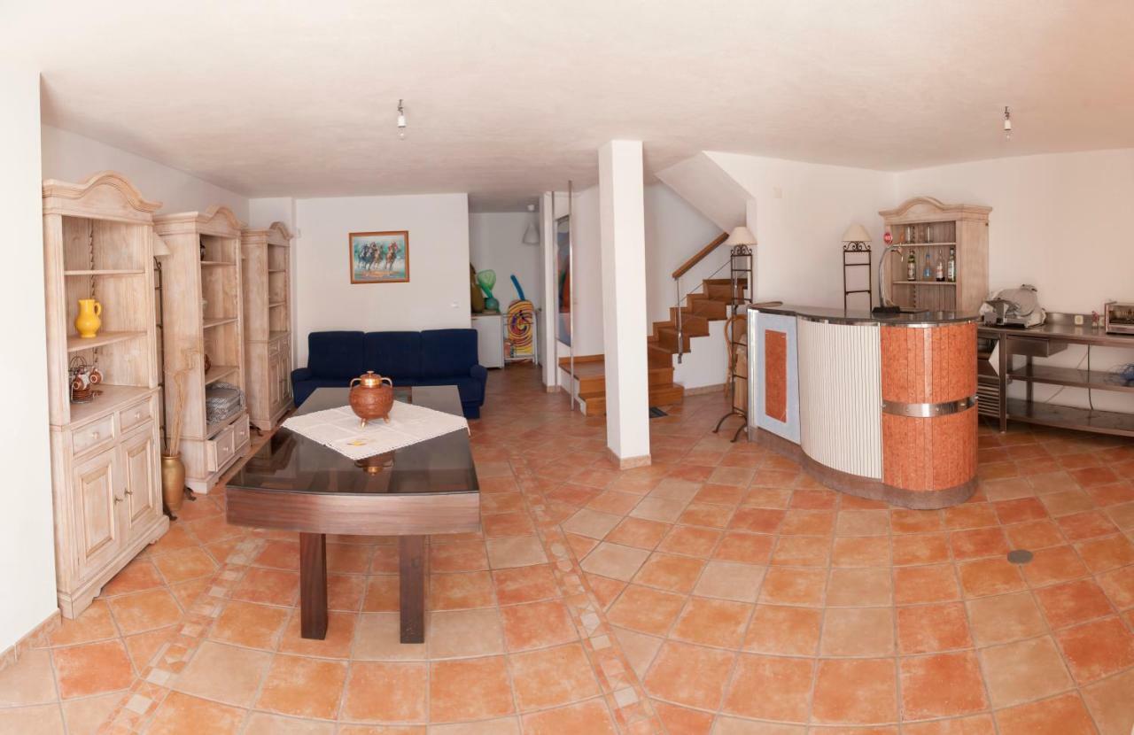 Fabulous Beach House On The Atlantic Baleal Esterno foto