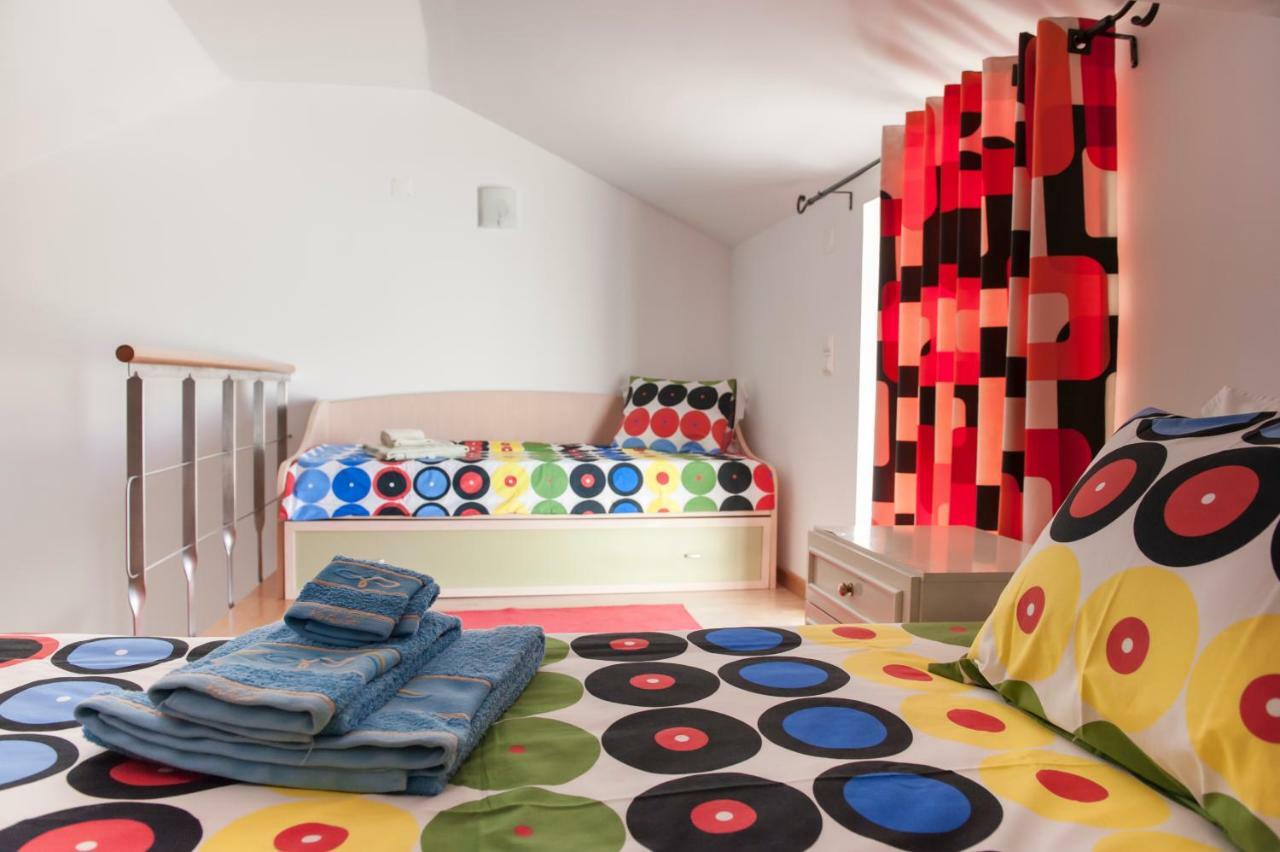 Fabulous Beach House On The Atlantic Baleal Esterno foto
